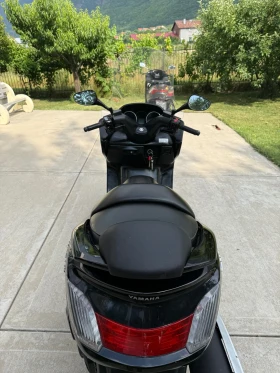 Yamaha Majesty 2008 400i, снимка 7