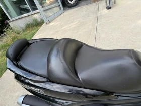 Yamaha Majesty 2008 400i, снимка 8
