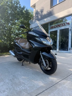 Yamaha Majesty 2008 2 broq, снимка 2
