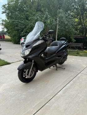 Yamaha Majesty 2008 400i, снимка 4