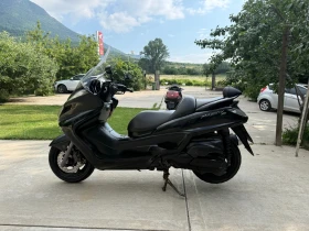 Yamaha Majesty 2008 400i, снимка 5