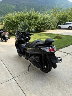 Yamaha Majesty 2008 400i, снимка 6