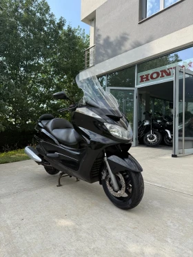 Yamaha Majesty 2008 400i, снимка 2