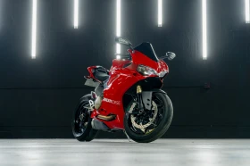Ducati Panigale 1299, снимка 5