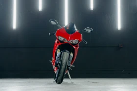 Ducati Panigale 1299, снимка 4