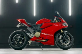 Ducati Panigale 1299, снимка 1