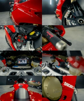 Ducati Panigale 1299, снимка 10