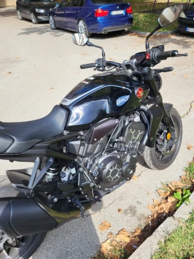 Honda Cb 1000R Black Edition , снимка 10