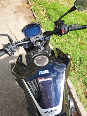 Honda Cb 1000R Black Edition , снимка 12