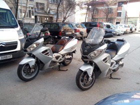 Malaguti Spidermax, снимка 1 - Мотоциклети и мототехника - 45777012