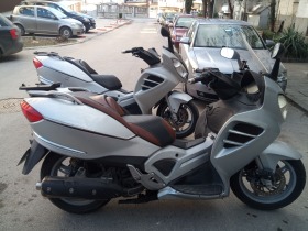 Malaguti Spidermax, снимка 4 - Мотоциклети и мототехника - 45777012
