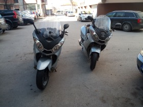 Malaguti Spidermax, снимка 3 - Мотоциклети и мототехника - 45777012