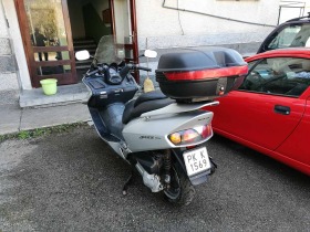 Honda Jazz 250, снимка 2 - Мотоциклети и мототехника - 45862722