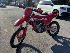 GASGAS MC 450F, снимка 7