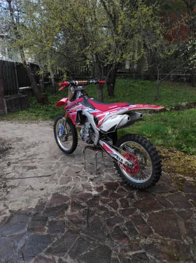 Honda Crf 250 R | Mobile.bg    4