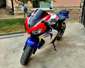 Honda Cbr 1000RR/ABS, снимка 5