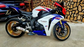 Honda Cbr 1000RR/ABS, снимка 9