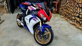 Honda Cbr 1000RR/ABS, снимка 4