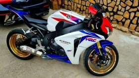 Honda Cbr 1000RR/ABS, снимка 8