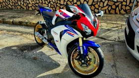 Honda Cbr 1000RR/ABS, снимка 1