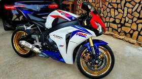 Honda Cbr 1000RR/ABS, снимка 2