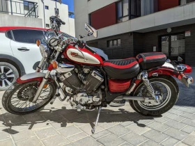 Обява за продажба на Yamaha Virago ~4 200 лв. - изображение 1