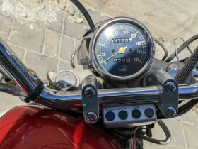 Обява за продажба на Yamaha Virago ~4 200 лв. - изображение 4