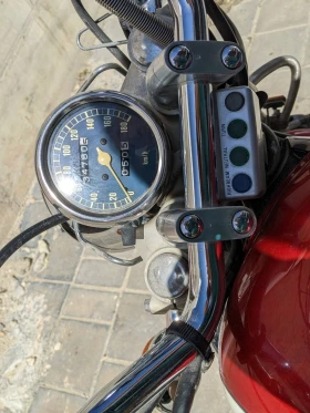 Обява за продажба на Yamaha Virago ~4 200 лв. - изображение 3