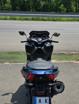 Обява за продажба на Yamaha T-max 530i DX ~18 500 лв. - изображение 2
