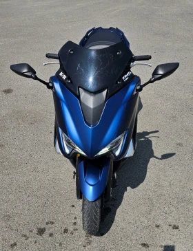 Обява за продажба на Yamaha T-max 530i DX ~18 500 лв. - изображение 4
