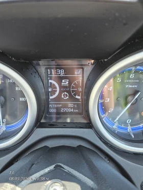 Обява за продажба на Yamaha T-max 530i DX ~18 500 лв. - изображение 1