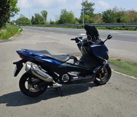 Обява за продажба на Yamaha T-max 530i DX ~18 500 лв. - изображение 3