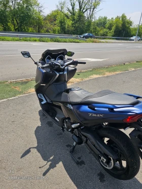 Обява за продажба на Yamaha T-max 530i DX ~18 500 лв. - изображение 1
