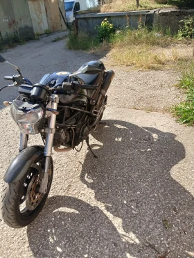 Обява за продажба на Ducati Monster ~1 850 лв. - изображение 4