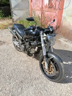 Обява за продажба на Ducati Monster ~1 850 лв. - изображение 3