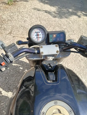 Обява за продажба на Ducati Monster ~1 850 лв. - изображение 1