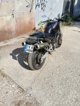 Обява за продажба на Ducati Monster ~1 850 лв. - изображение 1