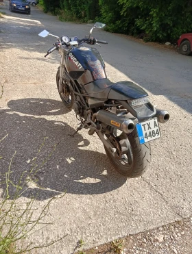 Обява за продажба на Ducati Monster ~1 850 лв. - изображение 2