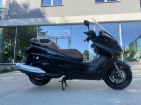 ������ Yamaha Majesty