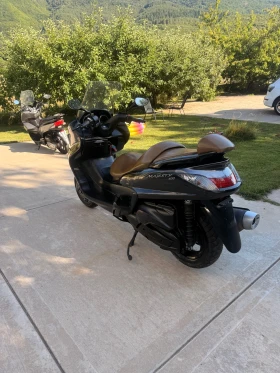 Yamaha Majesty 2008 2 broq | Mobile.bg � ����� ������ 5