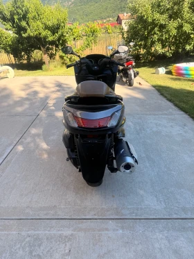 Yamaha Majesty 2008 2 broq | Mobile.bg � ����� ������ 6