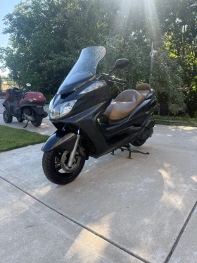 Yamaha Majesty 2008 2 broq | Mobile.bg � ����� ������ 3