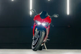 Ducati Panigale 1299 | Mobile.bg � ����� ������ 7