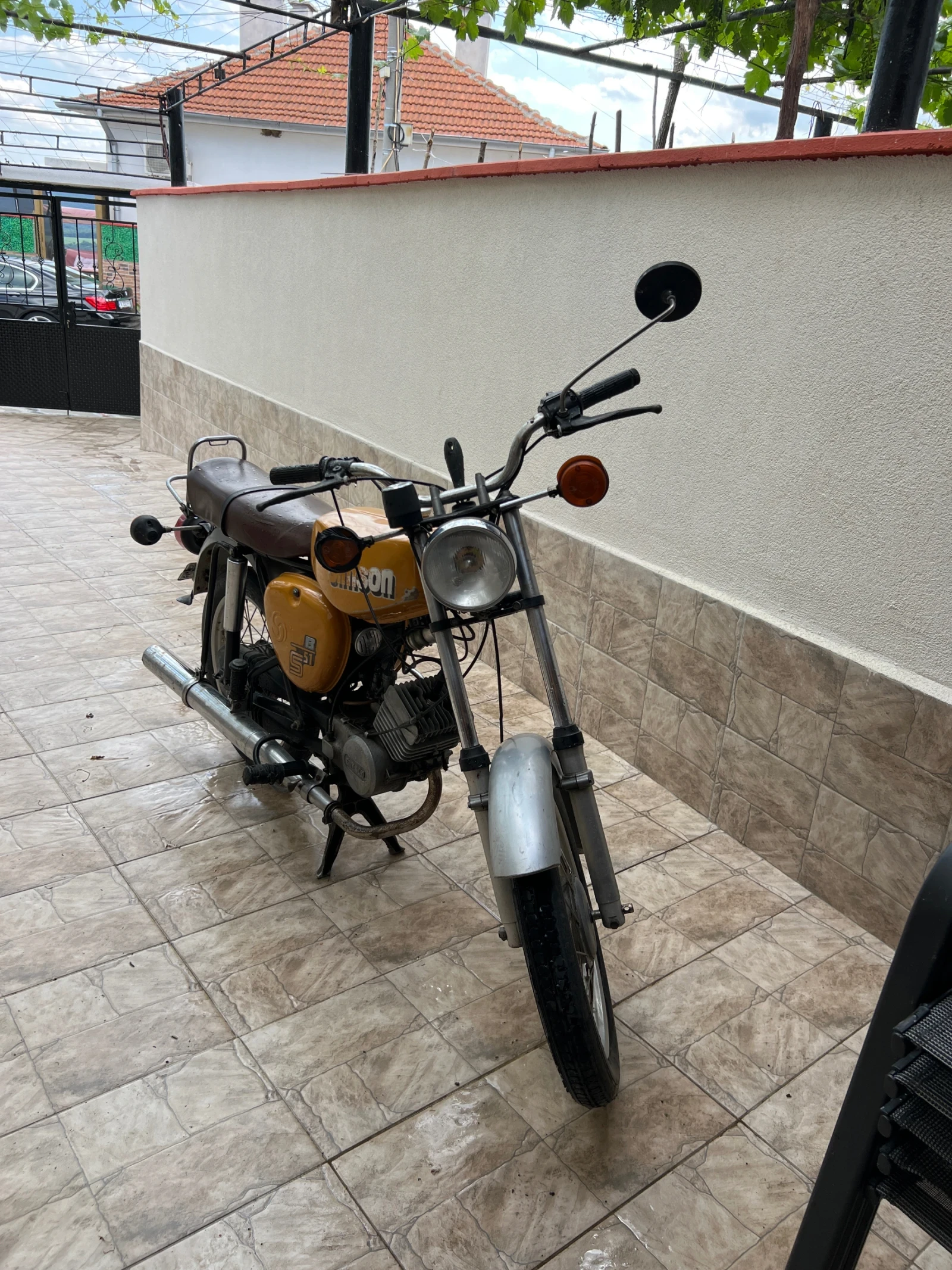 Simson 51