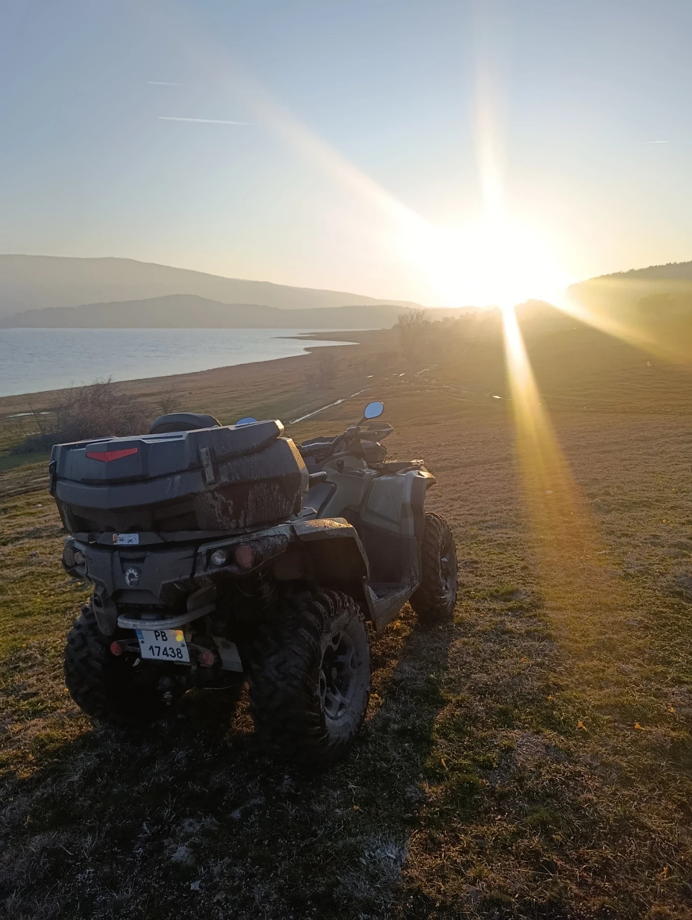BRP Can-Am