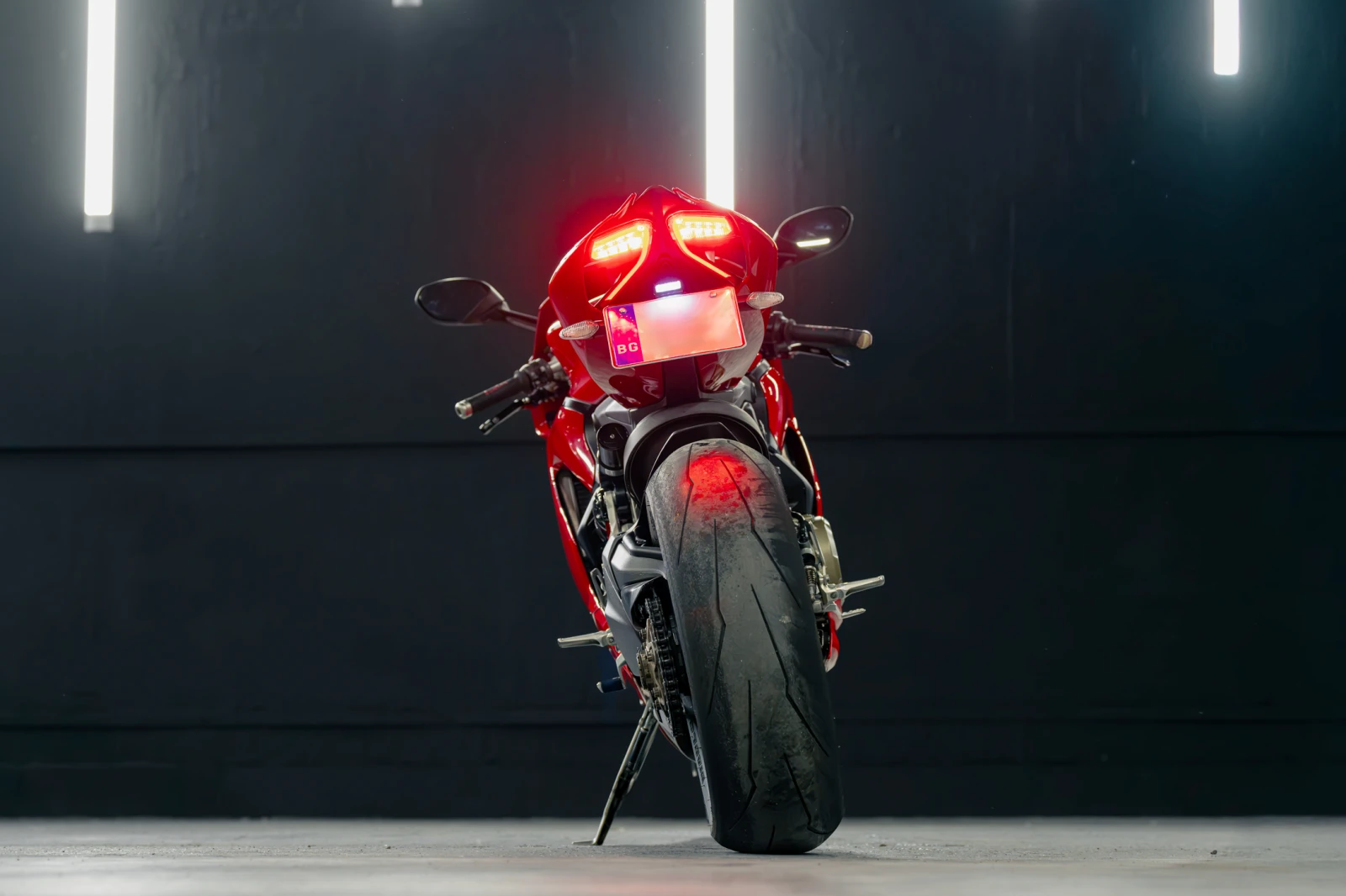 Ducati Panigale 1299 | Mobile.bg � ����������� 13