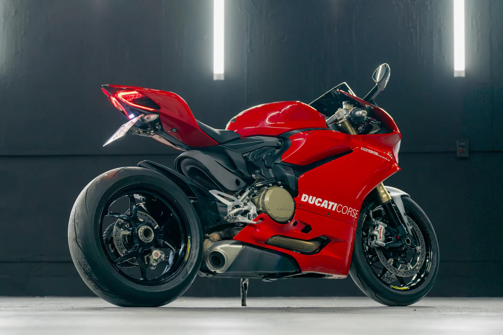 Ducati Panigale 1299 | Mobile.bg � ����������� 2