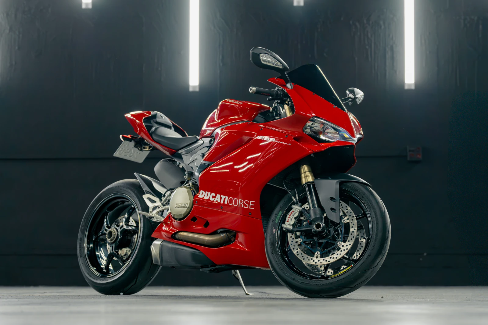 Ducati Panigale 1299 | Mobile.bg � ����������� 6