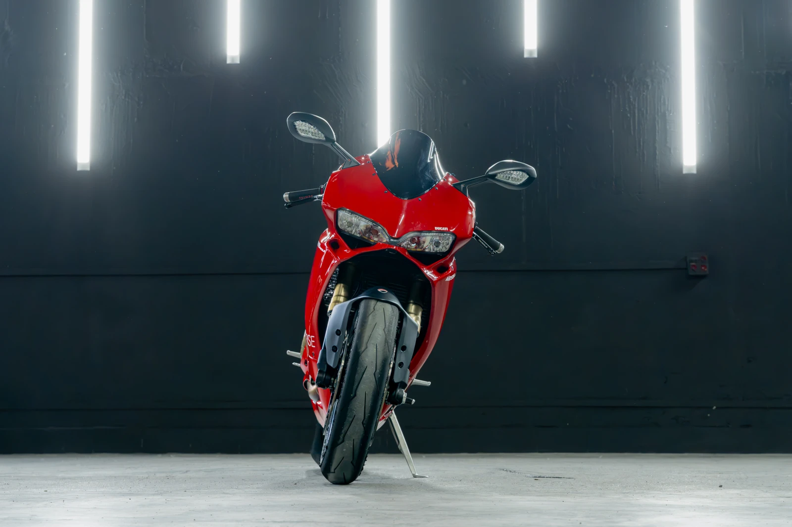 Ducati Panigale 1299 | Mobile.bg � ����������� 4