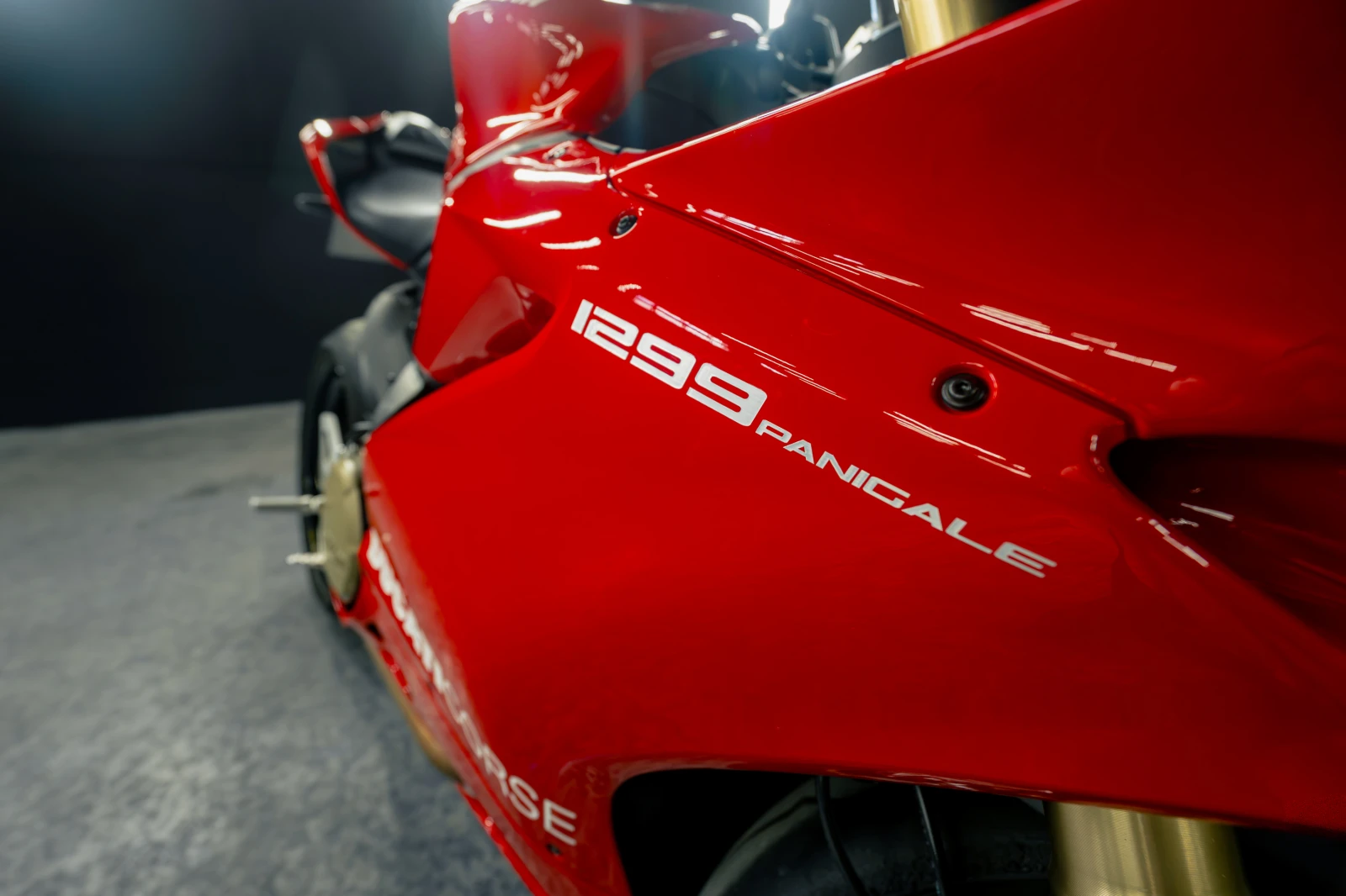 Ducati Panigale 1299 | Mobile.bg � ����������� 8